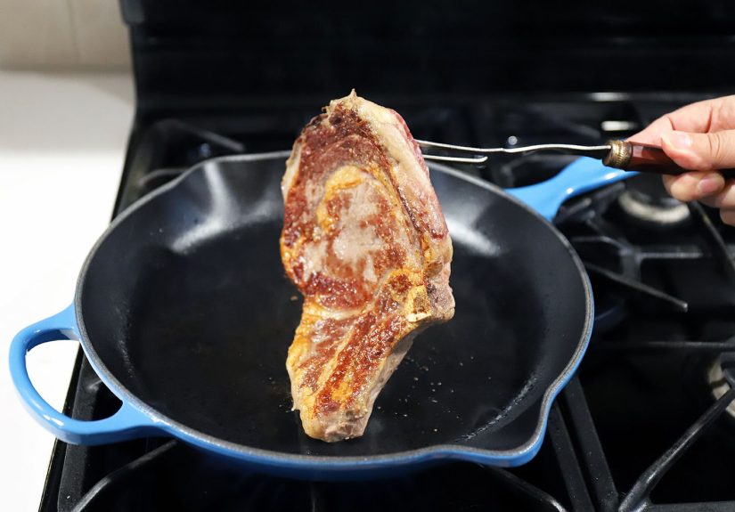 The 5 Best Frying Pans of 2025, Tested & Reviewed