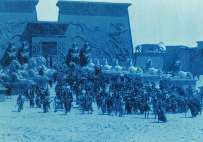 The 5 Most Horrifyingly Wasteful Film Shoots