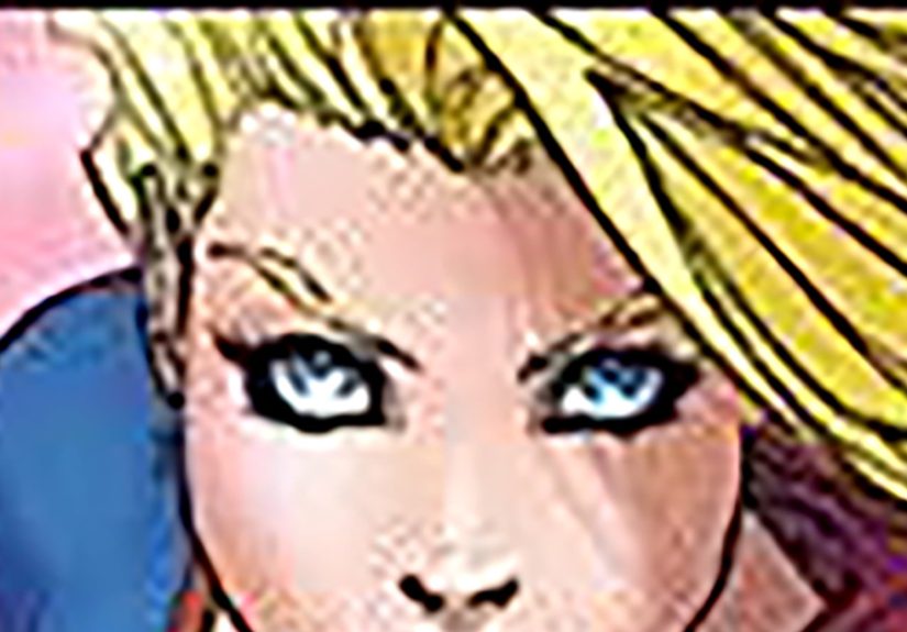 The 8 Most Awkward Sexual Moments in Comic Book History