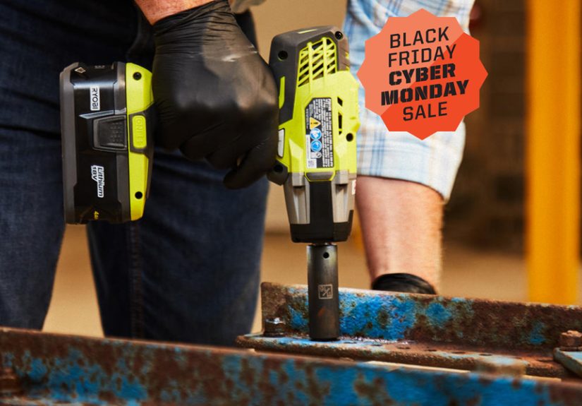 The Best Cyber Monday Tool Deals of 2025