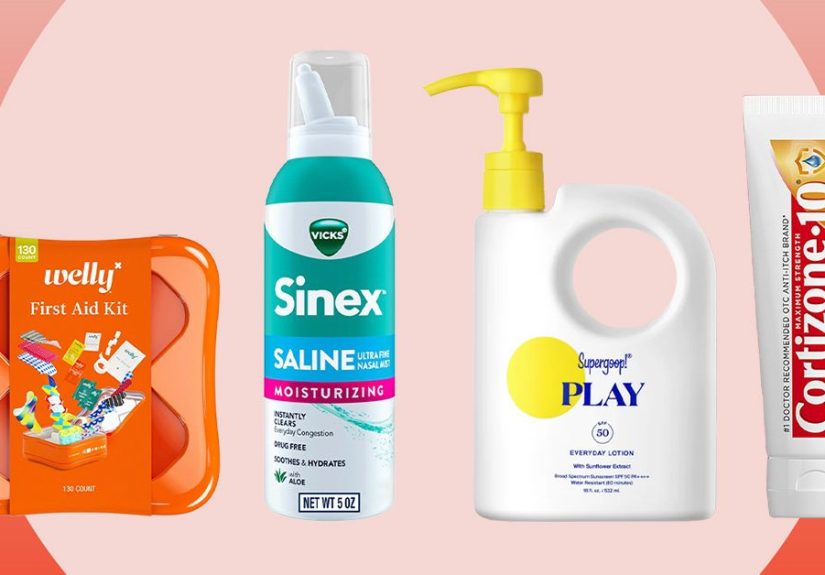 The Best Over-the-Counter Buys for Summer