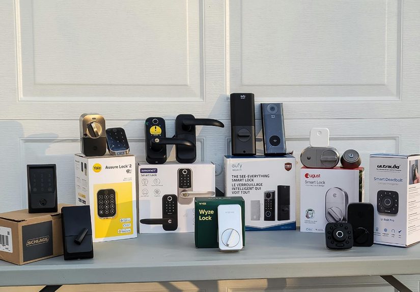The Best Smart Locks for the Home, Tested and Reviewed