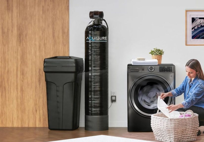 The Best Water Softeners for Well Water - Researched by Bob Vila