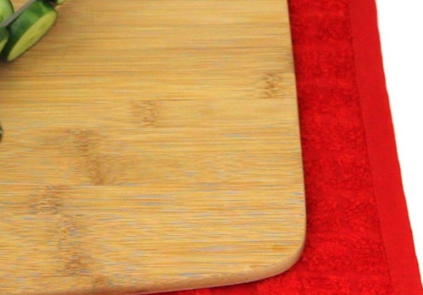 The Best Way to Stop Your Cutting Board From Sliding Around
