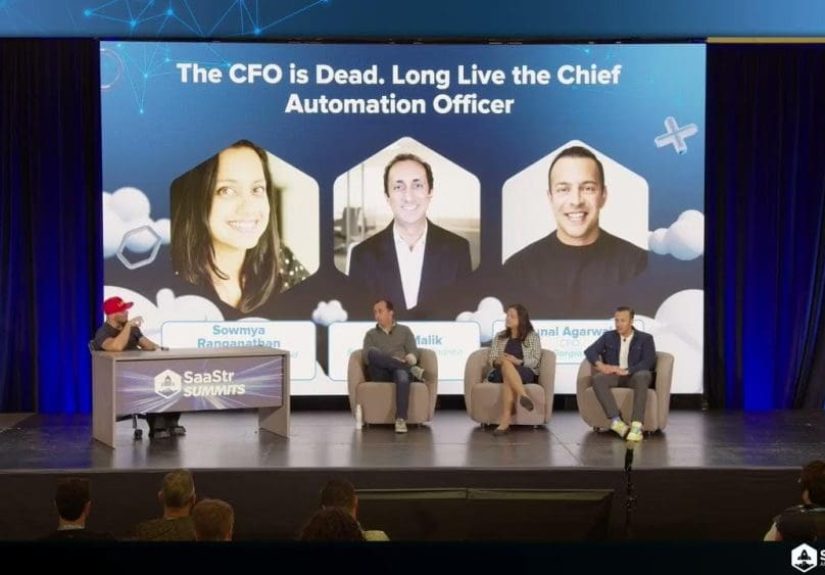 The CFO is Dead, Long Live the Chief Automation Officer: What OpenAI, Rippling, and Gorgias Got Right (and Wrong) About AI