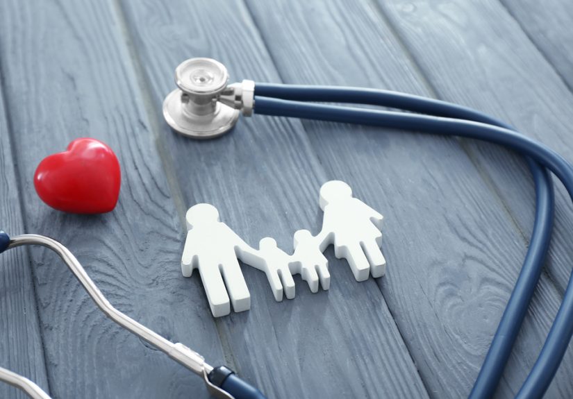 The intertwined roles of parenting and medicine: How personal experience can enhance patient care