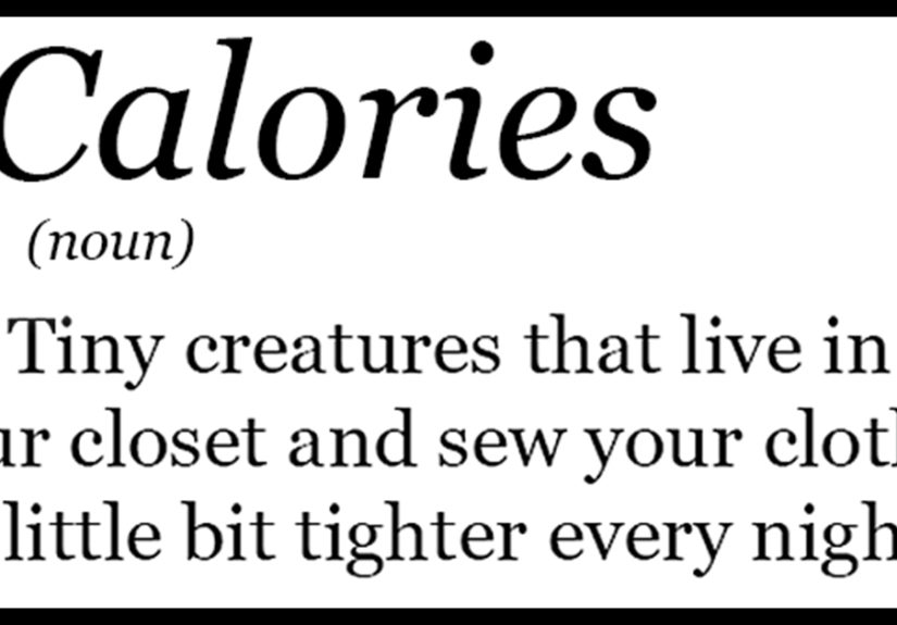 The REAL Meanings Of Some Words