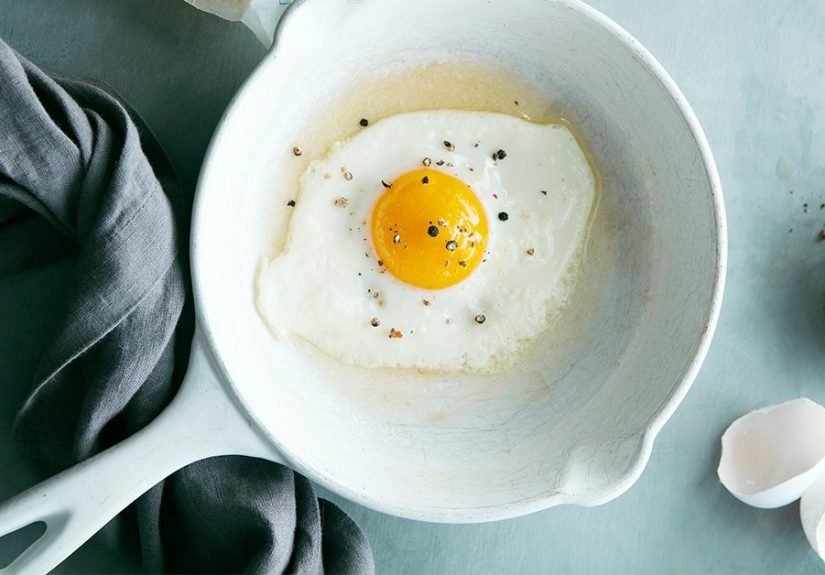 The Top 10 Biotin-Rich Foods