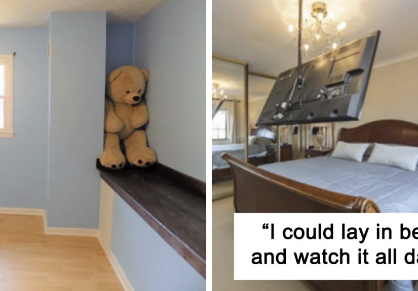 This Instagram Account Collects Terrible Real Estate Pics, And Here’s 24 Of The Worst Ones