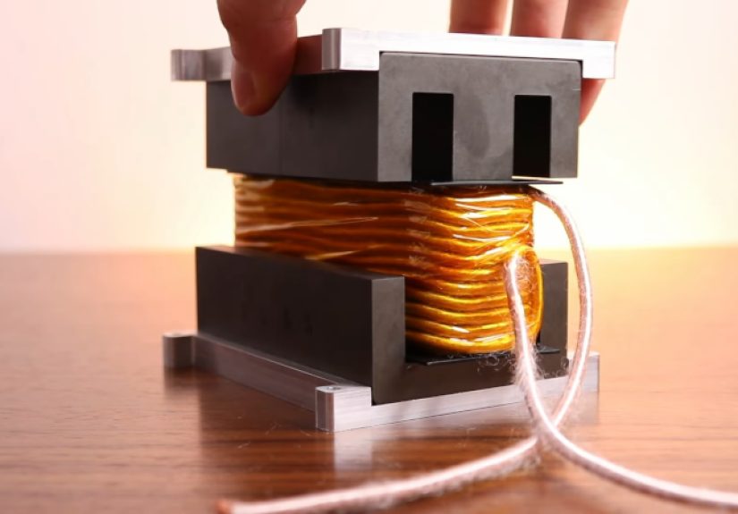 Tips For Homebrewing Inductors