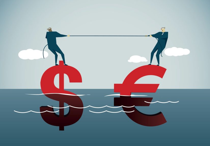 Transatlantic Trade and Investment Partnership: A New Era of Global Trade