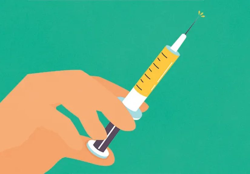 Treating Prostate Cancer With Hormone Therapy