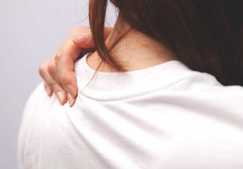 Treatment Options for Chronic Pain