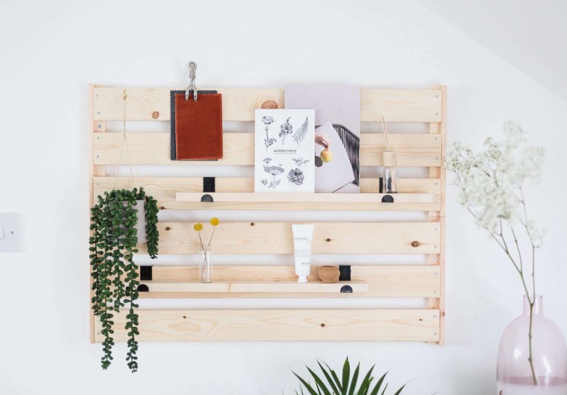 Trending on The Organized Home: Essentials for an Organized Life
