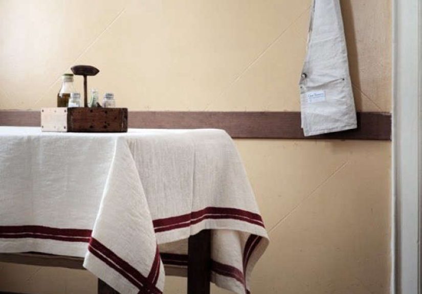 Trousseau-Worthy Textiles from Gruppo di Installazione