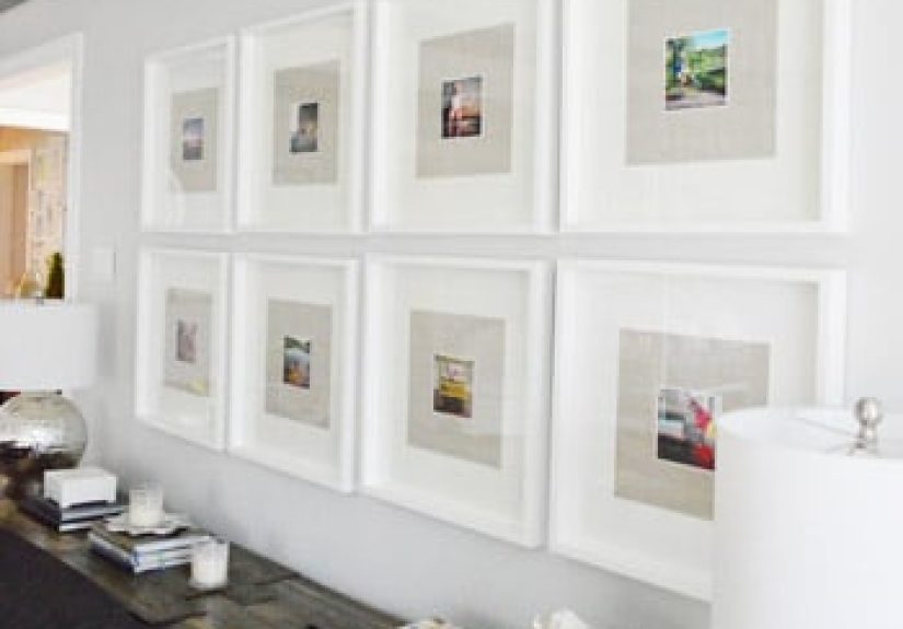 Two Fun Ways To Use Instagram Photos