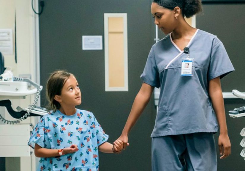Types of Nurses: 25 Specialties for Children, Conditions, Communi