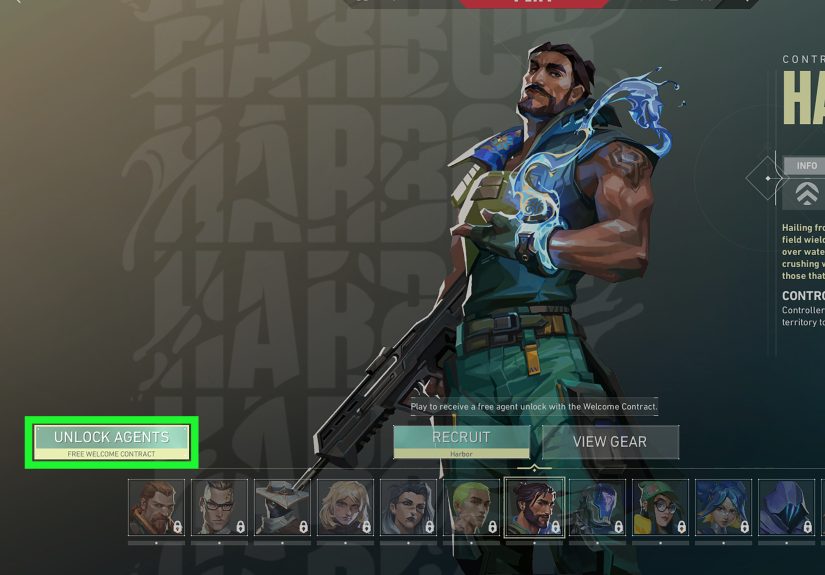 Valorant Name Generator: Top Rank Choices