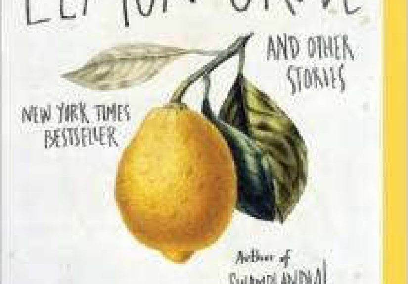 Vampires in the Lemon Grove