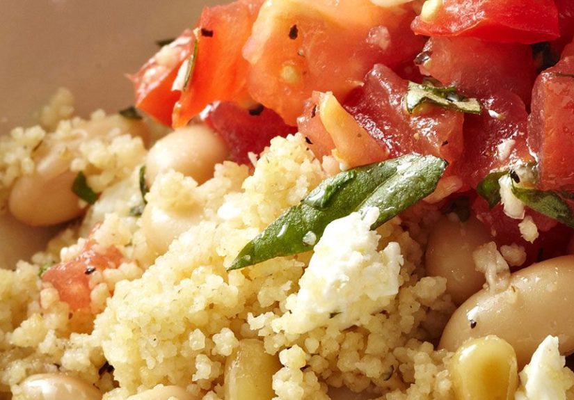 Vegetarian Recipes
