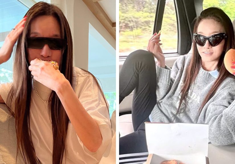 Vera Wang Claims Her Recipe For Youthful Looks Includes Dunkin’ Donuts, Vodka And McDonald’s