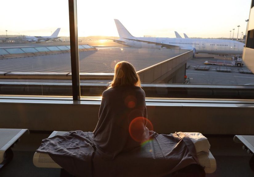 Vertigo After Flying: Causes, Treatment, See a Doctor