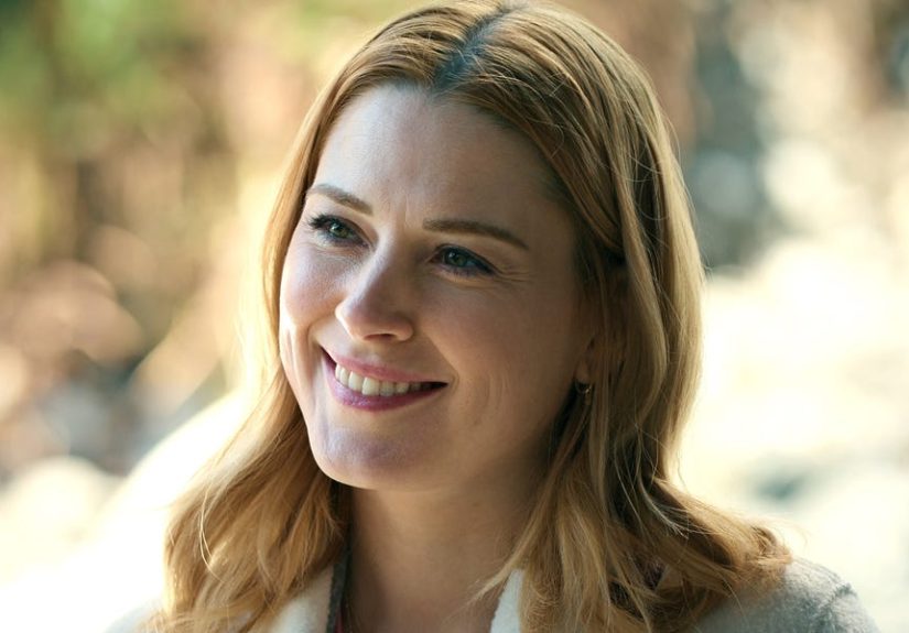 'Virgin River' Star Alexandra Breckenridge Spills Her Beauty Secret for Hydrated Skin at 42