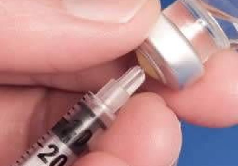 Vitamin D 'reduces pain and depression' in type 2 diabetic women