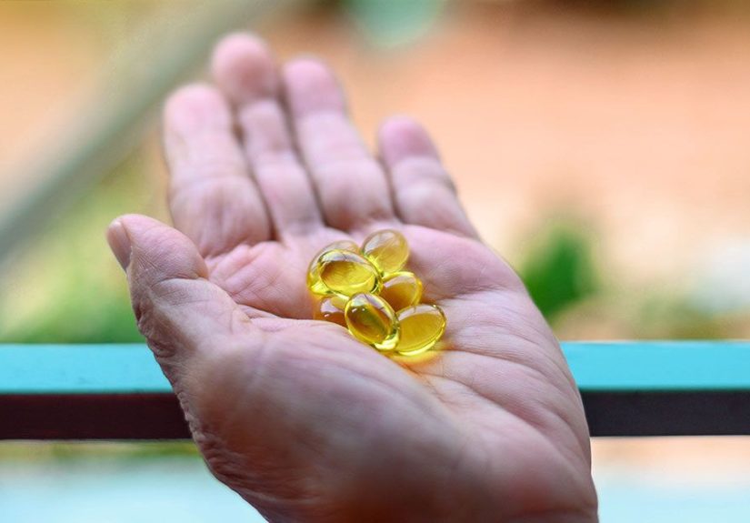 Vitamins and Minerals for RA: Vitamin D, Vitamin E, and More