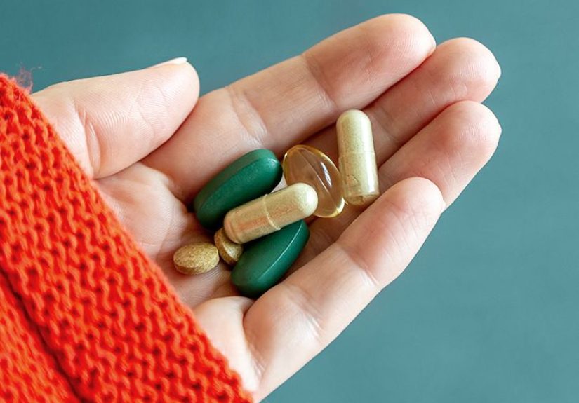 Vitamins or Supplements for Tardive Dyskinesia: Does It Work?