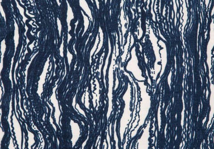 Waves Blauvelt Blue