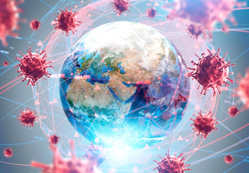 We are losing the COVID-19 war. Here's how we can turn the tide.