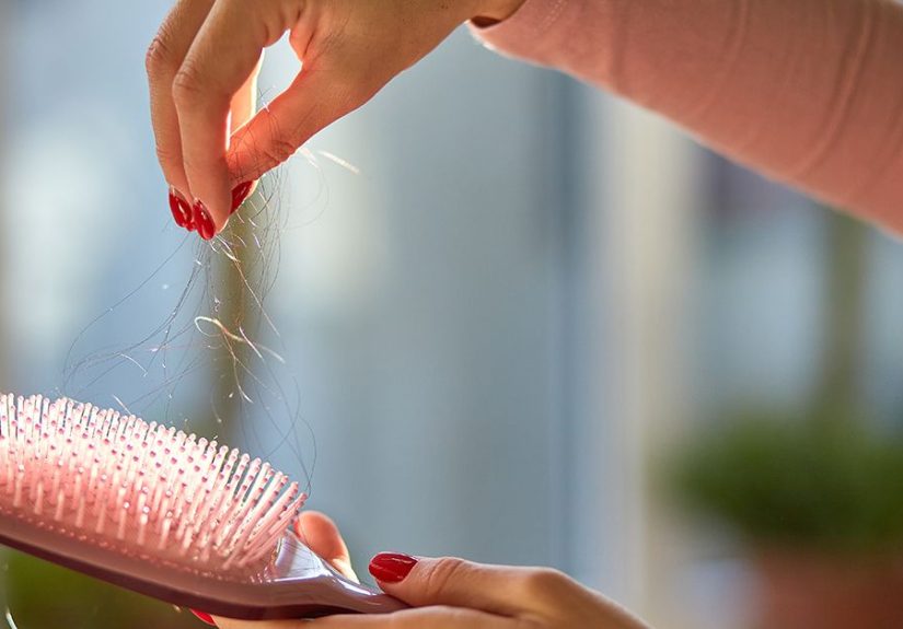 Weight Loss: How to Treat Hair Loss From GLP-1 Drugs Like Ozempic