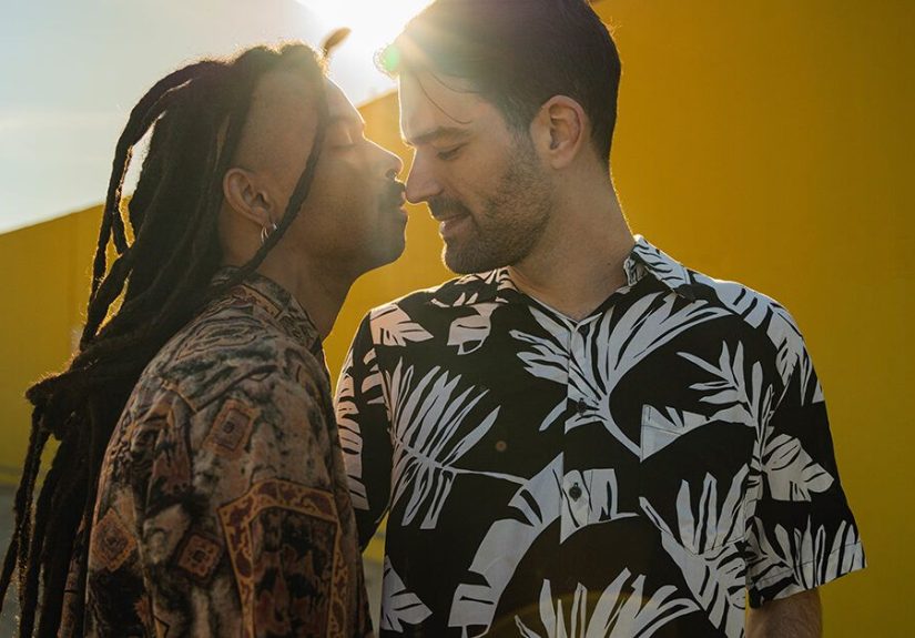 What Does It Mean to Have an Intimate Relationship?
