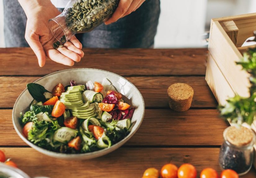 What Happened When I Stopped Eating Meat for 2 Weeks