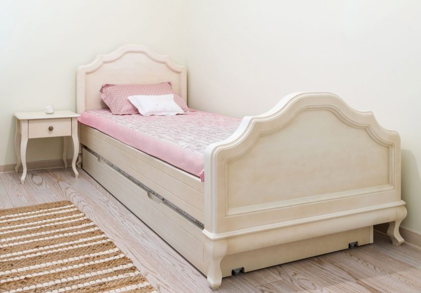 What Is a Trundle Bed?