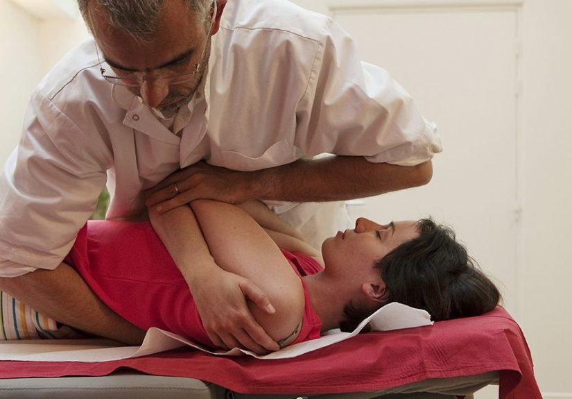 What Is an Osteopath, What Do They Do, and Are They Right for You?