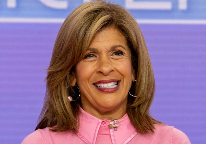What Is Hoda Kotb's Net Worth in 2025? The 'Today' Host's Salary