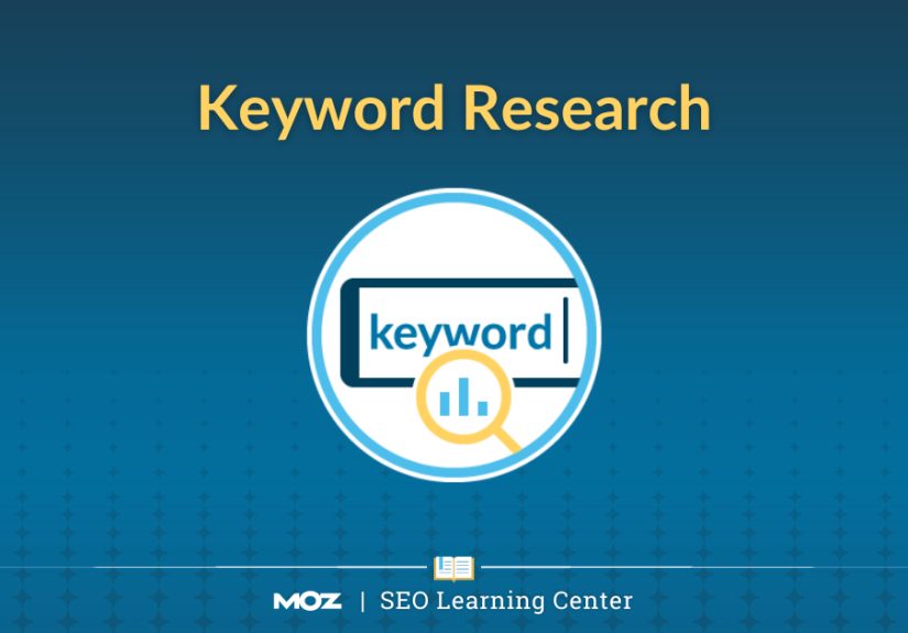 What is Keyword Research & How Do I Get Started? - Moz
