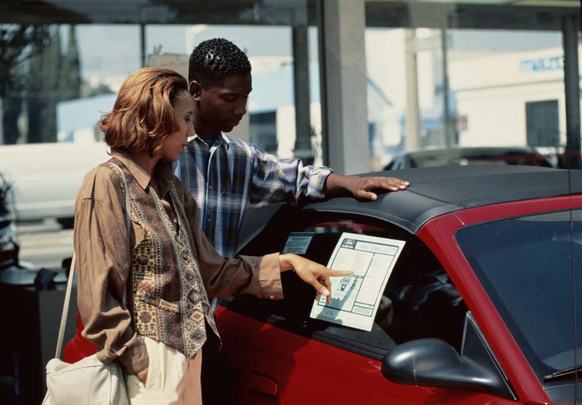 What Is Residual Value?