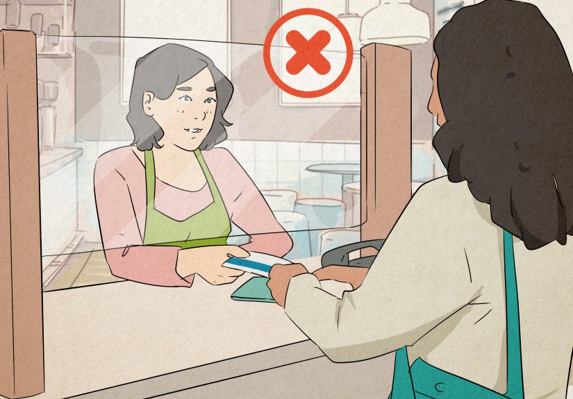 What to Do If You Find Someone's Credit Card