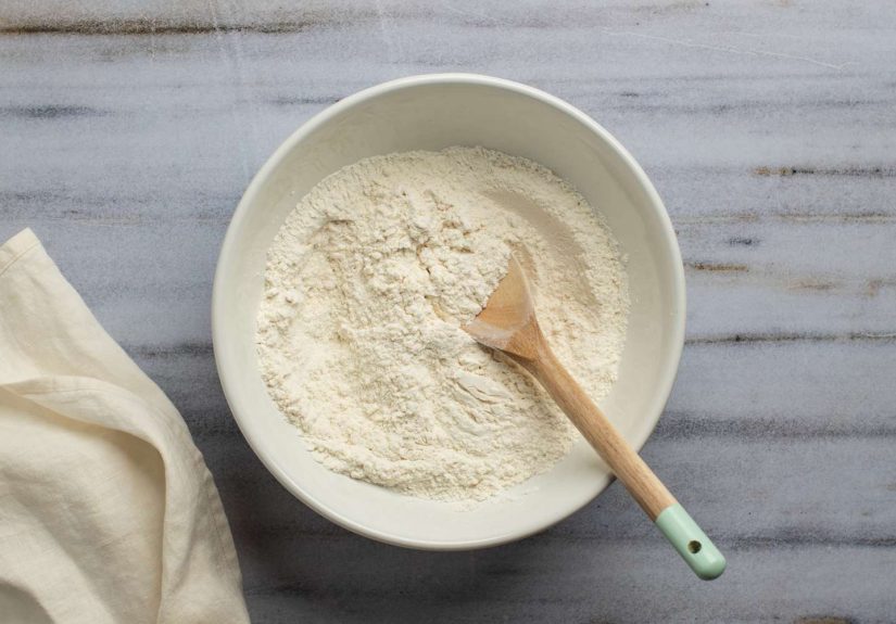 What's the Best Substitute for Bread Flour?