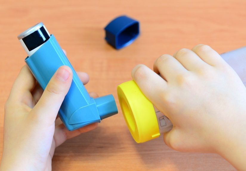 Why an Asthma Action Plan Is So Important for Children