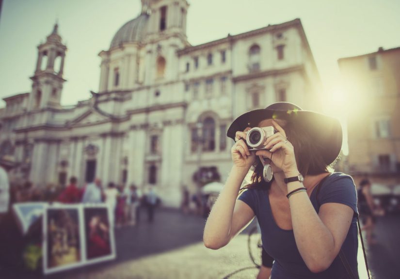 Why Digital Cameras Are Cool Again, and How to Make the Most of Them