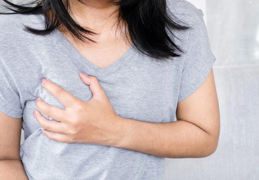 Why Do My Breasts Hurt? Understanding Breast Pain Causes