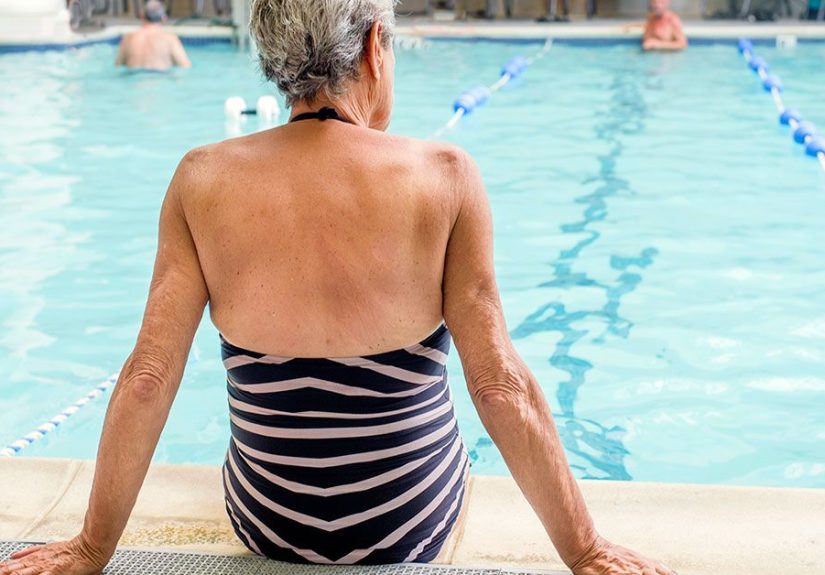 Why Do Older People Smell Different? Cause, Purpose, and Treatment