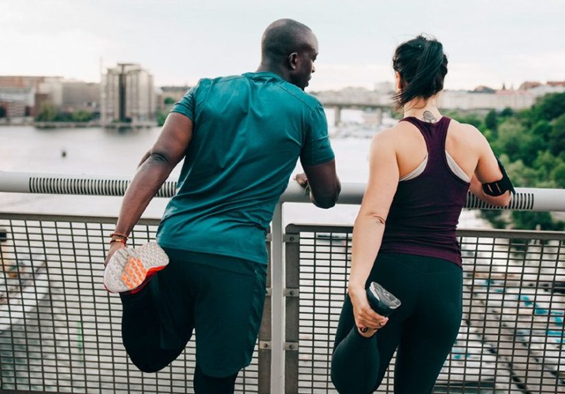 Why Does Stretching Feel Good? Benefits and Why It Feels Good