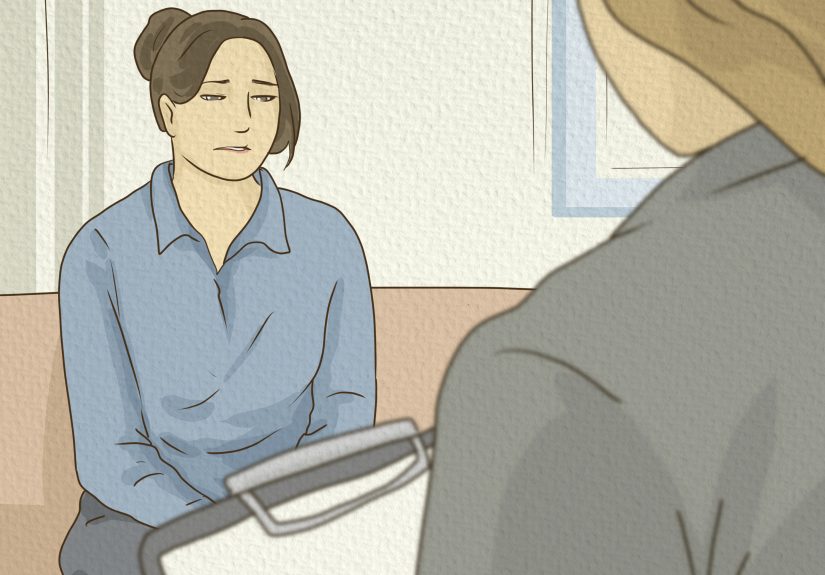 Why Don’t I Feel Like Myself? (And What Do I Do About It?)