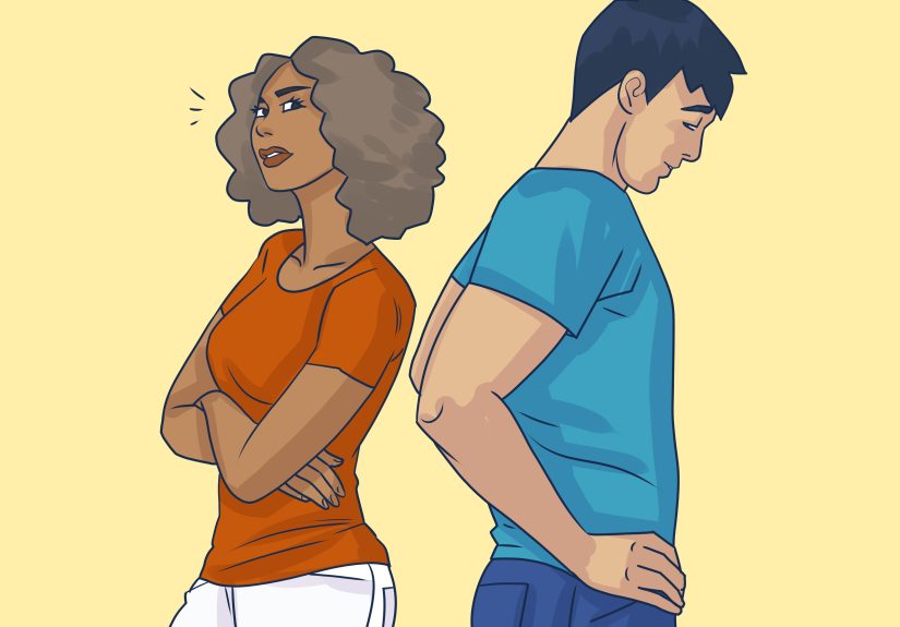 Why Is He Ignoring Me? 12 Reasons He Might Be Avoiding You