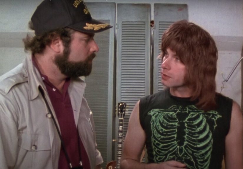 Why ‘This Is Spinal Tap’ Bombed at the Box Office, According to Rob Reiner